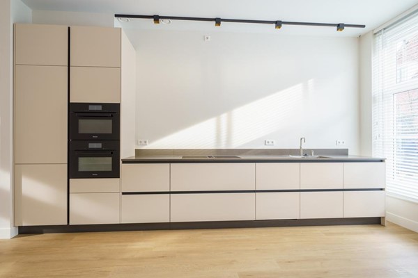 Medium property photo - Gansoordstraat, 1411 RG Naarden
